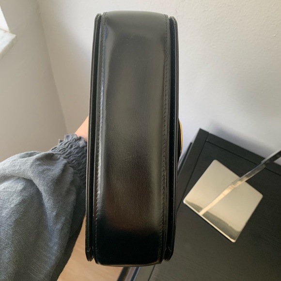 (14) GUCCI 70s Handbag - Picture 9 of 11